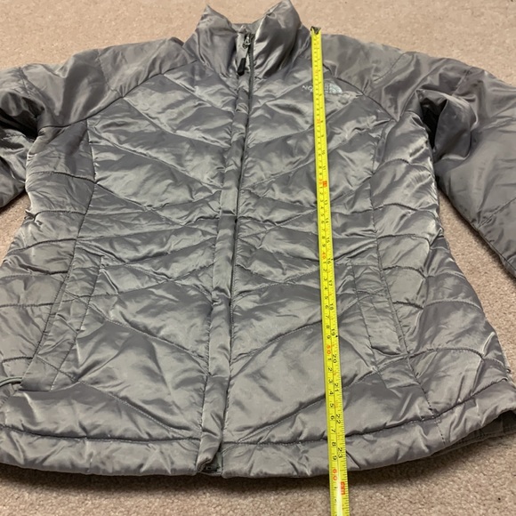 The North Face goose Down women jacket XS - Picture 14 of 17
